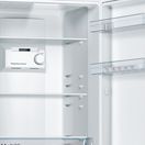 BOSCH KGN33NWEBG Series 2 60cm NoFrost Fridge Freezer - White additional 3