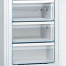 BOSCH KGN33NWEBG Series 2 60cm NoFrost Fridge Freezer - White additional 2
