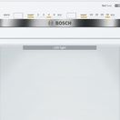 BOSCH KGN392LEBG Series 4 60cm NoFrost Fridge Freezer - Stainless Steel additional 6