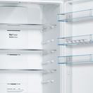 BOSCH KGN392LEBG Series 4 60cm NoFrost Fridge Freezer - Stainless Steel additional 2