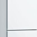 BOSCH KGN392WEBG Series 4 60cm NoFrost Fridge Freezer - White additional 1