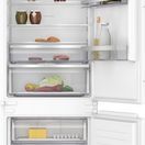 NEFF KB7962SE0 N50 Built-In Fridge Freezer - Sliding Hinge additional 1