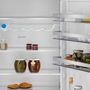NEFF KB7962SE0 N50 Built-In Fridge Freezer - Sliding Hinge additional 2