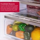 NEFF KB7962SE0 N50 Built-In Fridge Freezer - Sliding Hinge additional 6