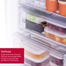 NEFF KB7962SE0 N50 Built-In Fridge Freezer - Sliding Hinge additional 8