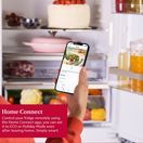 NEFF KB7962SE0 N50 Built-In Fridge Freezer - Sliding Hinge additional 10