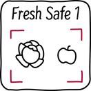 NEFF KB7962SE0 N50 Built-In Fridge Freezer - Sliding Hinge additional 19