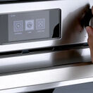 Bertazzoni F457MODMWTZ Modern Series TFT 45cm Combi-Microwave Oven Zinc additional 4