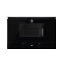 Bertazzoni F383MODMWSGNE Modern Series 38cm Shallow Depth Microwave Black additional 1