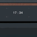 Bertazzoni F457MODVTN Modern Series TFT Touch Display 45cm Combi-Steam Oven Matt Black additional 4