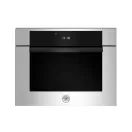 Bertazzoni F457MODVTX Modern Series TFT 45cm Combi-Steam Oven Stainless Steel additional 1