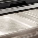 Bertazzoni F457MODVTX Modern Series TFT 45cm Combi-Steam Oven Stainless Steel additional 3