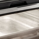 Bertazzoni F457HERVTNE Heritage Series TFT Touch Display 45cm Combi-Steam Oven Matt Black additional 2