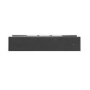 BERTAZZONI WD60HERNE Heritage Series Matt Black Warming Drawer additional 1