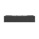 BERTAZZONI WD60N Modern Series Matt Black Warming Drawer additional 1