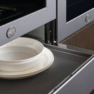 BERTAZZONI WD60Z Modern Series Zinc Warming Drawer additional 2