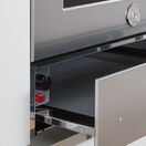 BERTAZZONI WD60PROX Professional Series Stainless Steel Warming Drawer additional 3