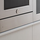 BERTAZZONI WD60PROX Professional Series Stainless Steel Warming Drawer additional 4