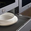 BERTAZZONI WD60PRON Professional Series Matt Black Warming Drawer additional 2