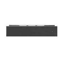 BERTAZZONI WD60PRON Professional Series Matt Black Warming Drawer additional 1