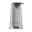 Kenwood CAP70.A0SI 3 in 1 Can Opener, Bottle Opener and Knife Sharpener Silver additional 1