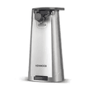 Kenwood CAP70.A0SI 3 in 1 Can Opener, Bottle Opener and Knife Sharpener Silver additional 2
