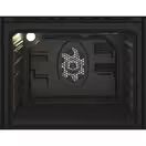 INDESIT DII10DIX 60cm Built-In Electric Double Oven Inox additional 2