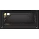 INDESIT DII10DB 60cm Built-In Electric Double Oven - Black additional 5