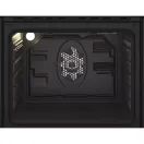 INDESIT DII10DB 60cm Built-In Electric Double Oven - Black additional 2