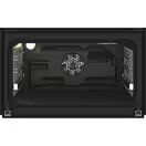 HOTPOINT DUH12G1B 60cm Built-Under Electric Double Oven - Black additional 2