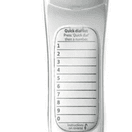 BT BT-DUET-210 Duet 210 Corded Telephone White additional 2