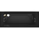 HOTPOINT DUH10DB 60cm Built-Under Electric Double Oven - Black additional 2