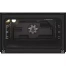 HOTPOINT DUH10DIX 60cm Built-Under Electric Double Oven - Inox additional 5
