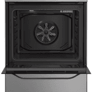 HOTPOINT H6V5KMXUK 60cm Freestanding Electric Cooker - Inox additional 3