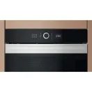 HOTPOINT HCC58HMSXA Built-In Single Electric Oven - Inox additional 7
