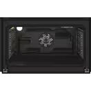 INDESIT DUI12DIX 60cm Built-Under Electric Double Oven - Inox additional 6