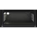 INDESIT DUI12DIX 60cm Built-Under Electric Double Oven - Inox additional 5
