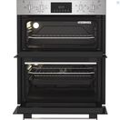 INDESIT DUI10DIX 60cm Built-Under Electric Double Oven - Inox additional 3