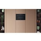 HOTPOINT HMD44MBUK Built-In Microwave &amp; Grill - Black additional 4