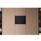 HOTPOINT HCW6O7HTSBUK Built-In Microwave Combination Oven - Black additional 5