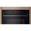 HOTPOINT HOI68PT1SBUK Built-In 60cm Single Electric Oven - Black additional 7