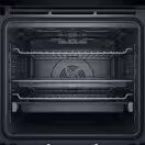 HOTPOINT HOI68PT1SBUK Built-In 60cm Single Electric Oven - Black additional 2