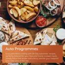 HOTPOINT HO475PBUK Built-In 60cm Single Electric Oven - Black additional 9