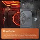 HOTPOINT HO475PBUK Built-In 60cm Single Electric Oven - Black additional 12