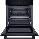 HOTPOINT HOI68PPT2SBUK Built-In 60cm Single Electric Oven - Black additional 8