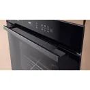 HOTPOINT HOI68PPT2SBUK Built-In 60cm Single Electric Oven - Black additional 6