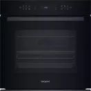 HOTPOINT HOI68PPT2SBUK Built-In 60cm Single Electric Oven - Black additional 1