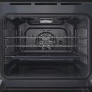 HOTPOINT HO455CBUK Built-In 60cm Single Electric Oven - Black additional 10