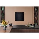 HOTPOINT HO455CBUK Built-In 60cm Single Electric Oven - Black additional 7