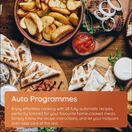 HOTPOINT HO455CBUK Built-In 60cm Single Electric Oven - Black additional 3